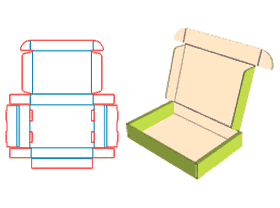 Packaging carton design, keyboard packaging design, airplane box, color box cardboard box, corrugated carton, transport packaging, electronic product packaging box design