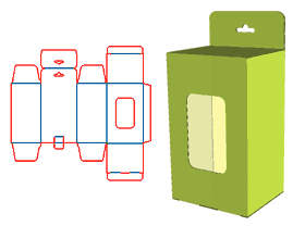 Double box, lock, concealed/flat buckle, window, hanging, hook, upper and lower pair tube box, color box, cardboard corrugated pit box